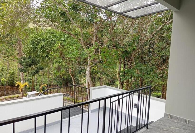 Hotel Mountain Villa