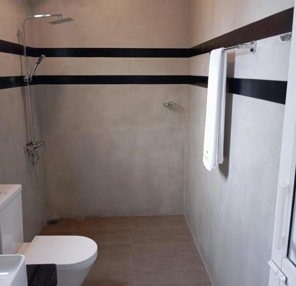 Hotel Mountain Villa