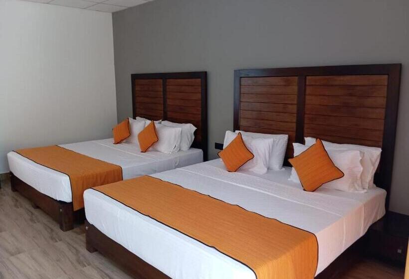 Hotel Mountain Villa