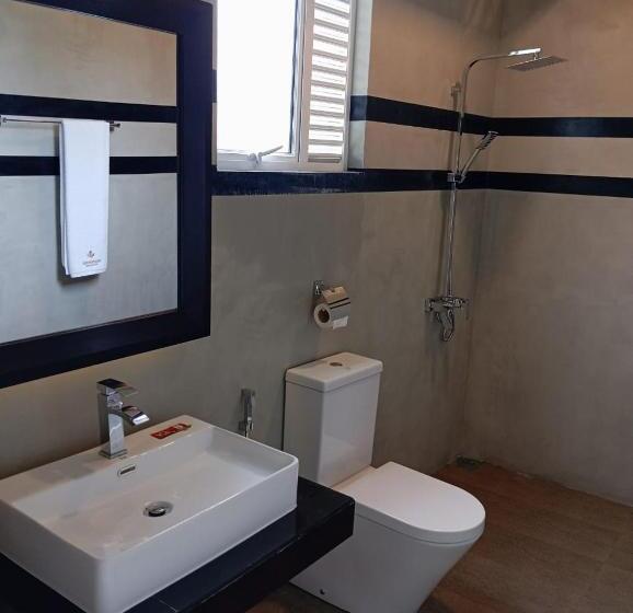 Hotel Mountain Villa