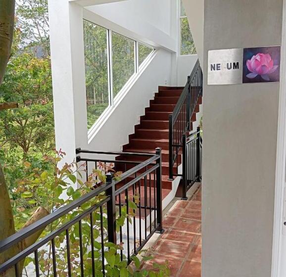 Hotel Mountain Villa