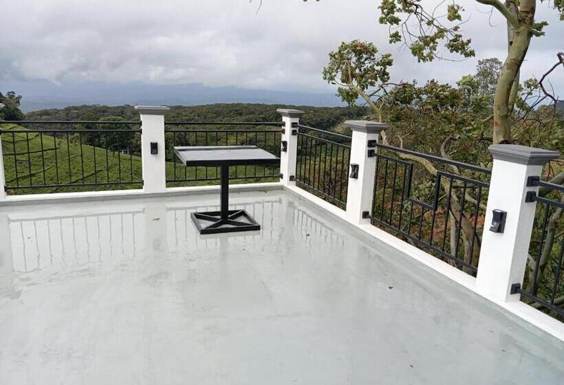 Hotel Mountain Villa