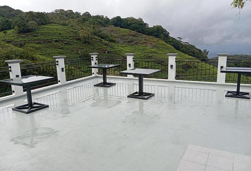 Hotel Mountain Villa