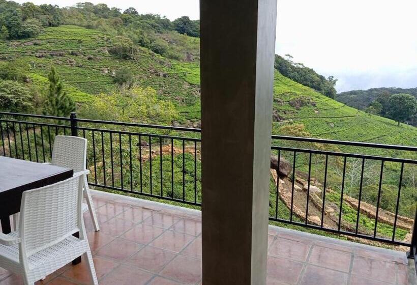 Hotel Mountain Villa