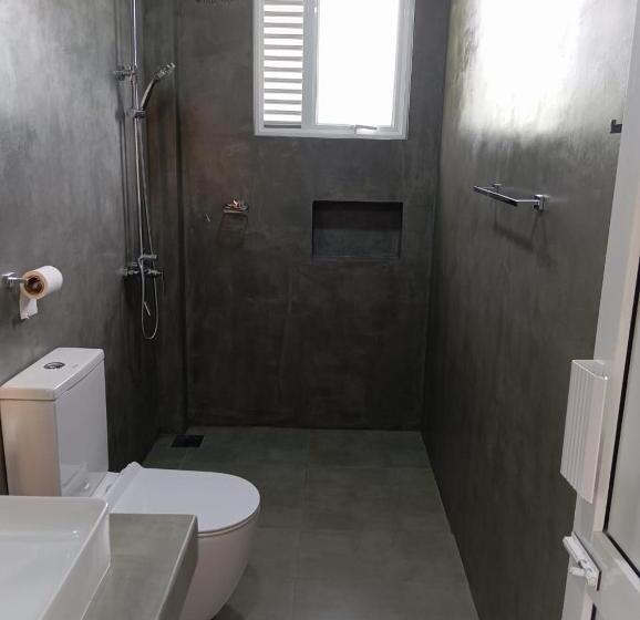 Hotel Mountain Villa