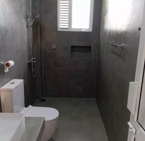 Hotelli Mountain Villa