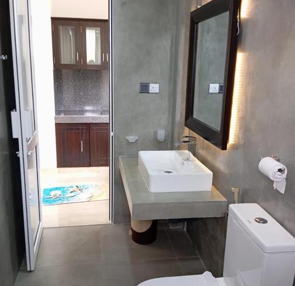 Hotel Mountain Villa