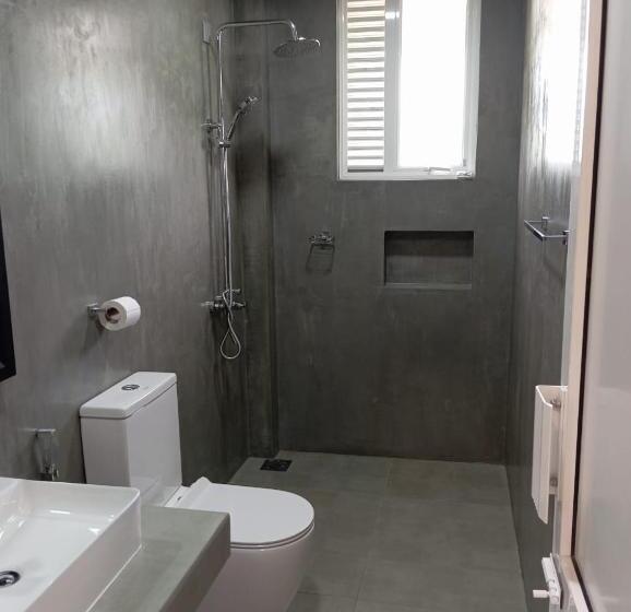 Hotel Mountain Villa