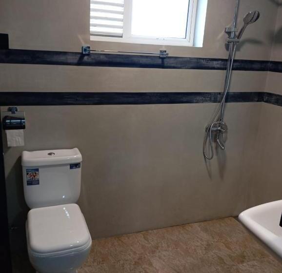 Hotel Mountain Villa