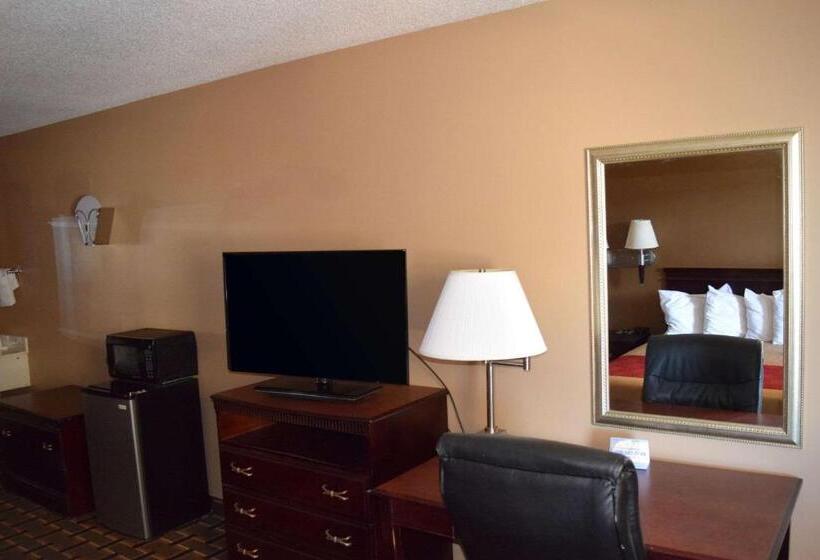 ホテル Richburg Inn