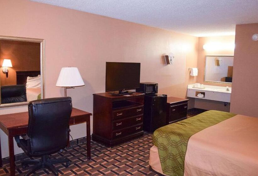 ホテル Richburg Inn