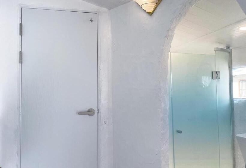 Pensão Moonlight & Small House