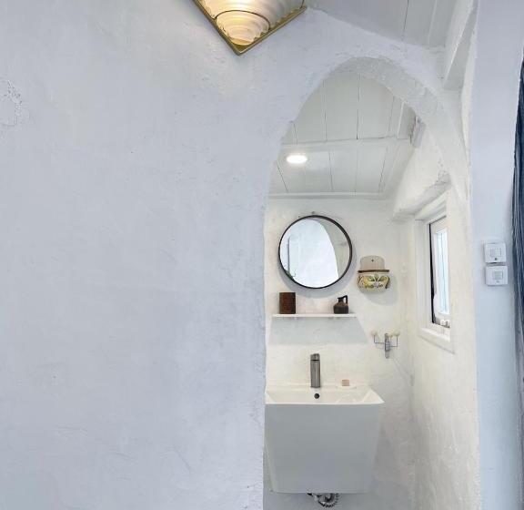 Pensão Moonlight & Small House