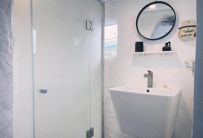 Pensão Moonlight & Small House