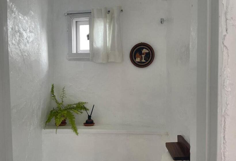 Pensão Moonlight & Small House