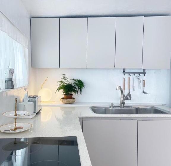 Pensão Moonlight & Small House