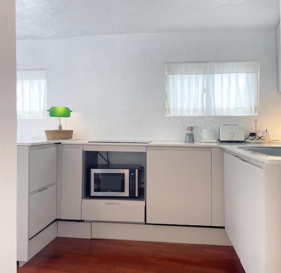 Pensão Moonlight & Small House