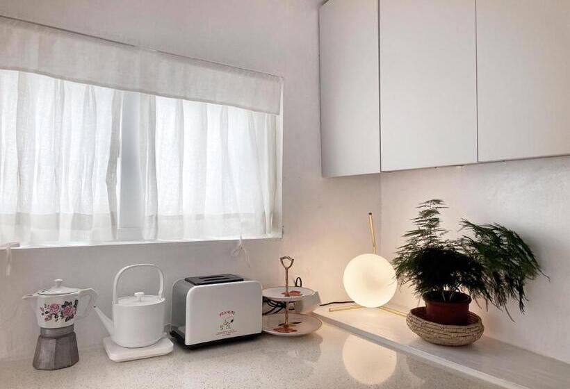 Pensão Moonlight & Small House