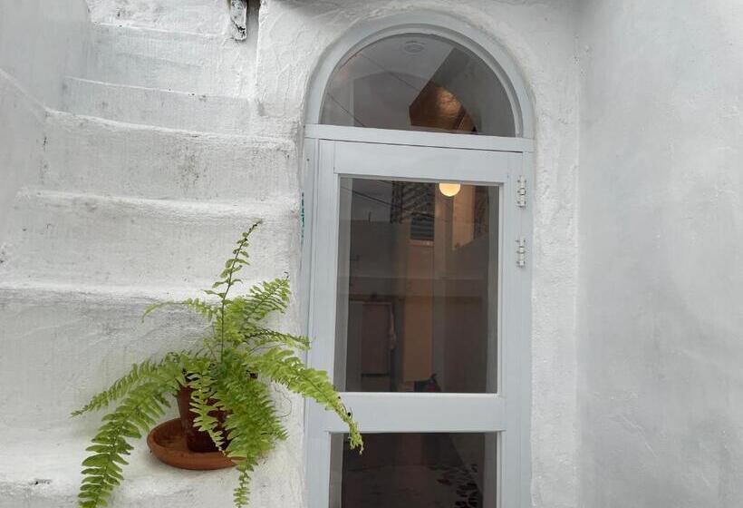 Pensão Moonlight & Small House