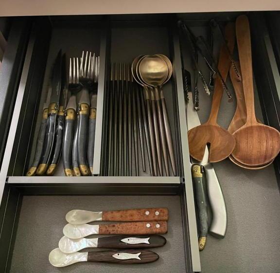 Pensão Moonlight & Small House