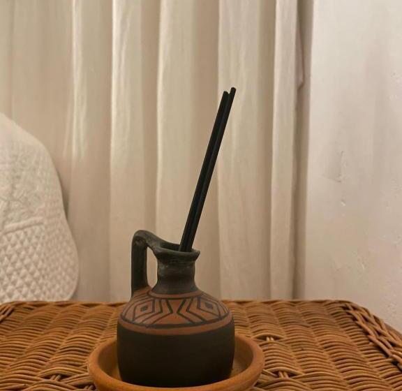 Pensão Moonlight & Small House