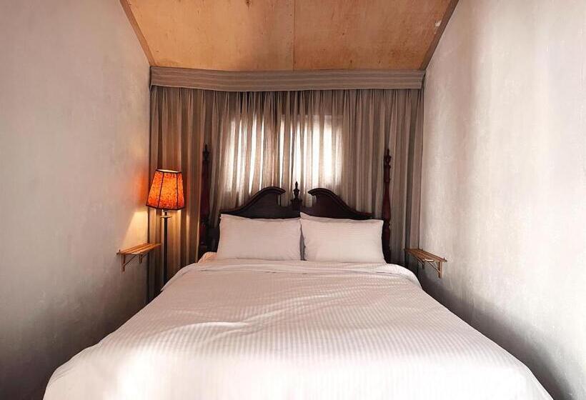 Pensão Moonlight & Small House