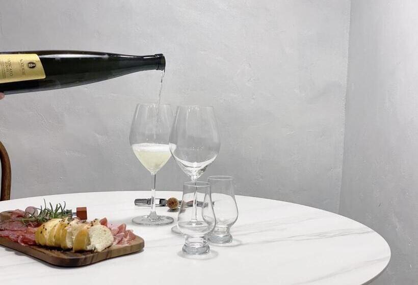 Pensão Moonlight & Small House