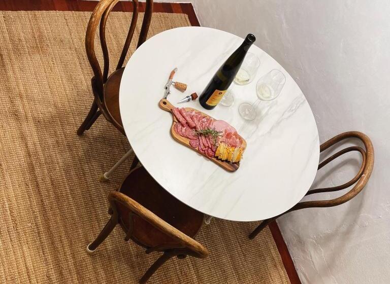 Pensão Moonlight & Small House