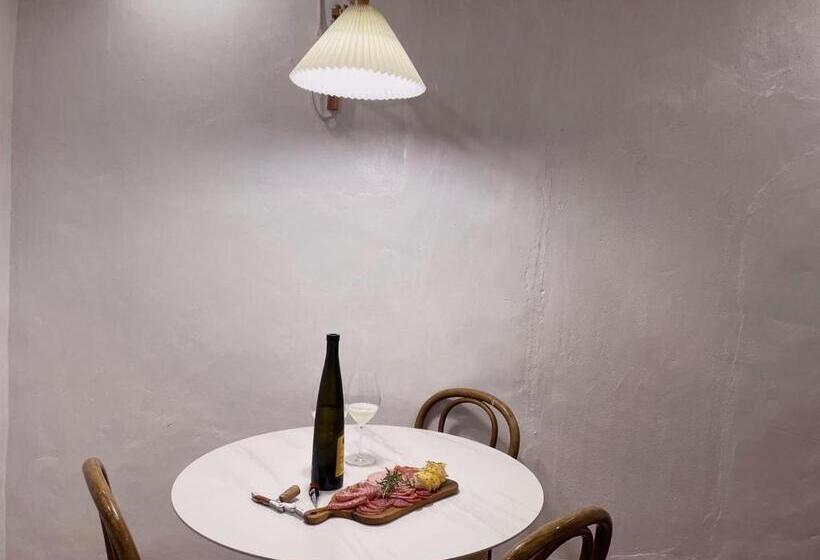 Pensão Moonlight & Small House