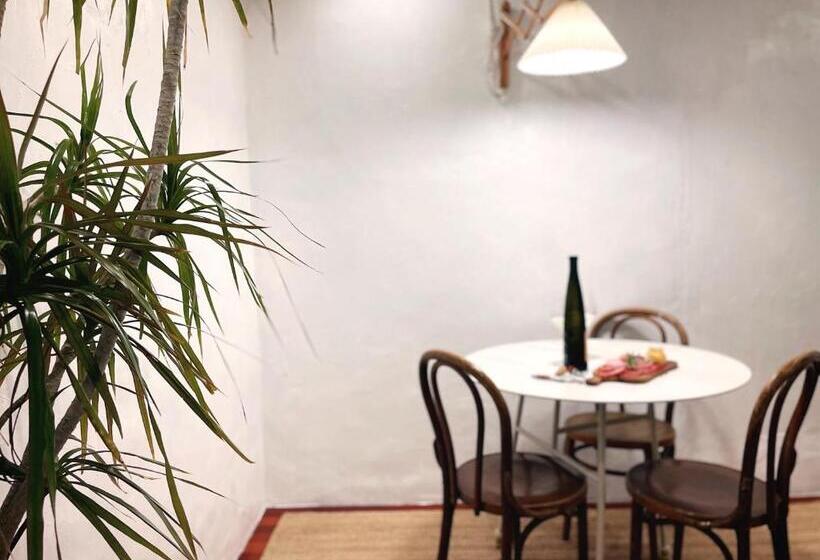 Pensão Moonlight & Small House