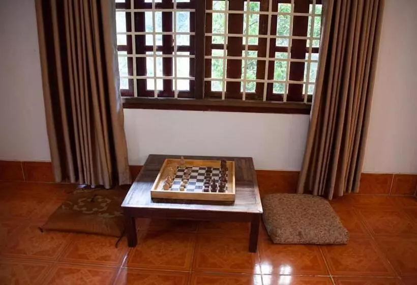 پانسیون Namo Angkor Villa