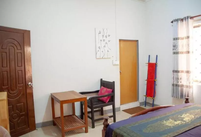 پانسیون Namo Angkor Villa