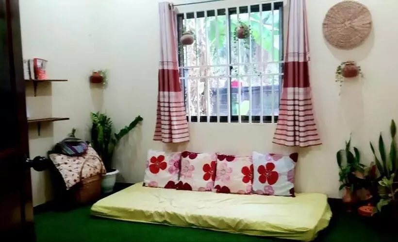 پانسیون Namo Angkor Villa
