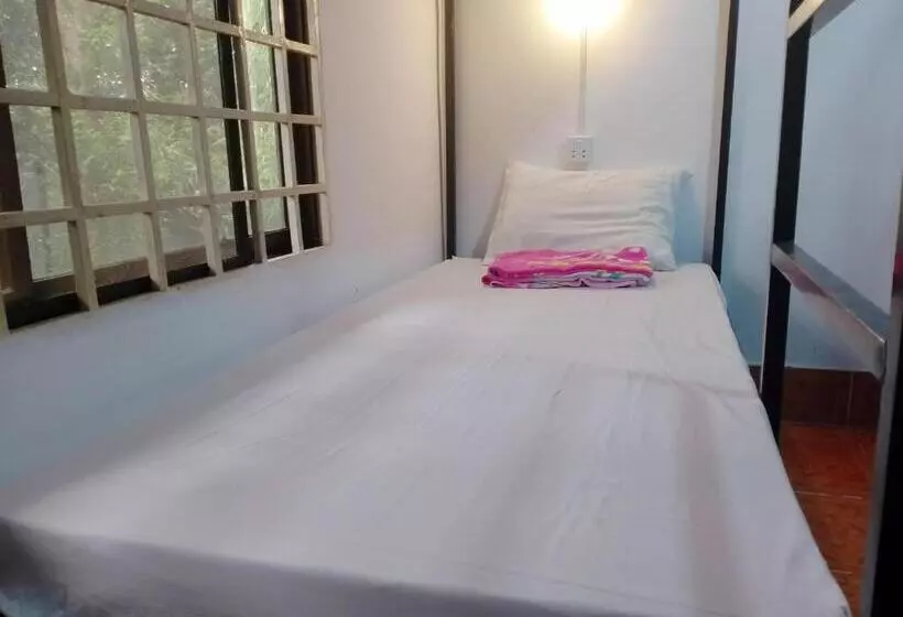 پانسیون Namo Angkor Villa