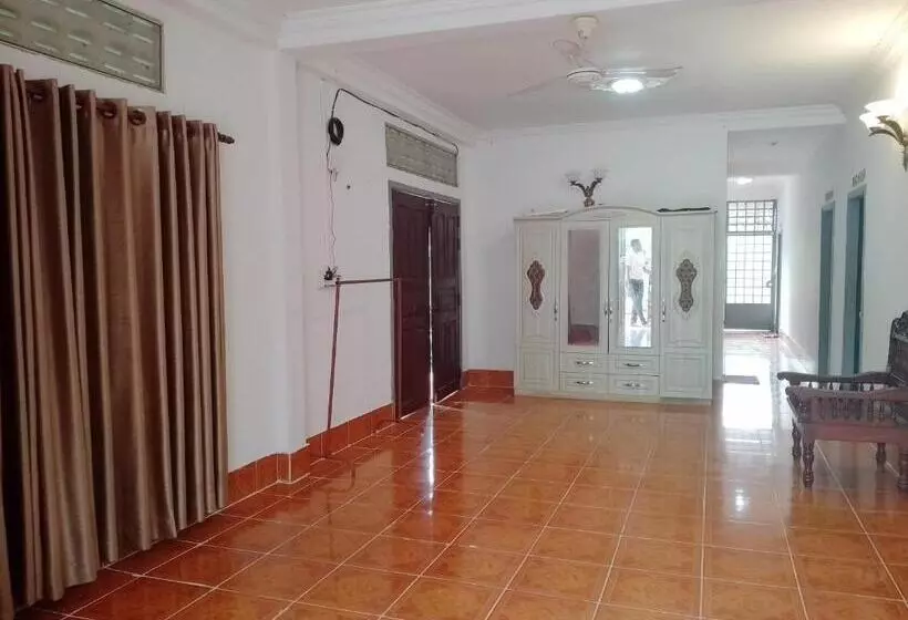 پانسیون Namo Angkor Villa