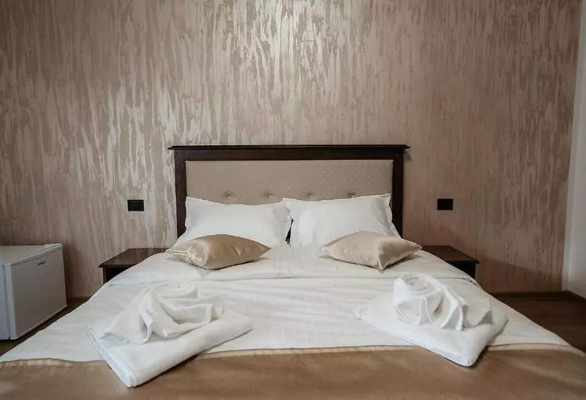 リゾートホテル Pensiunea Vox