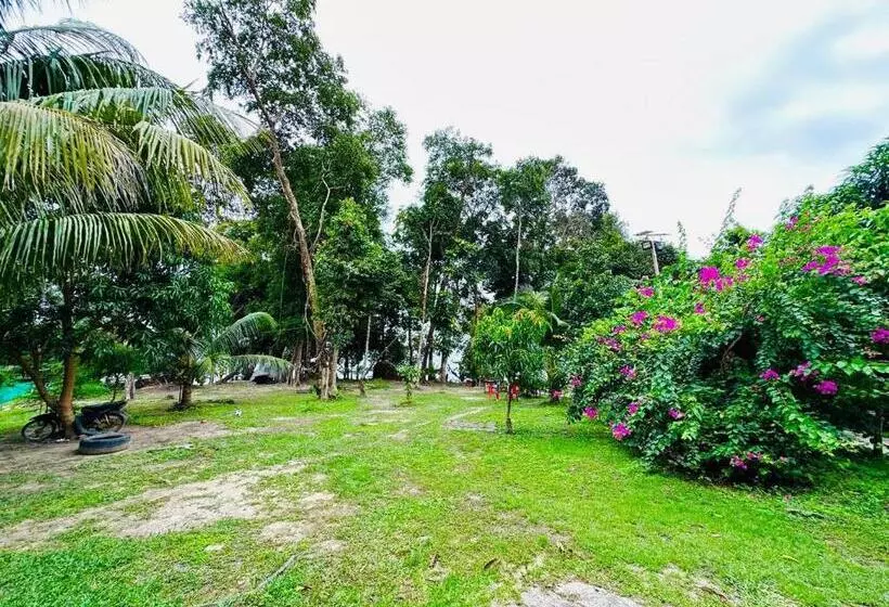 Romny Cozy Bay Resort