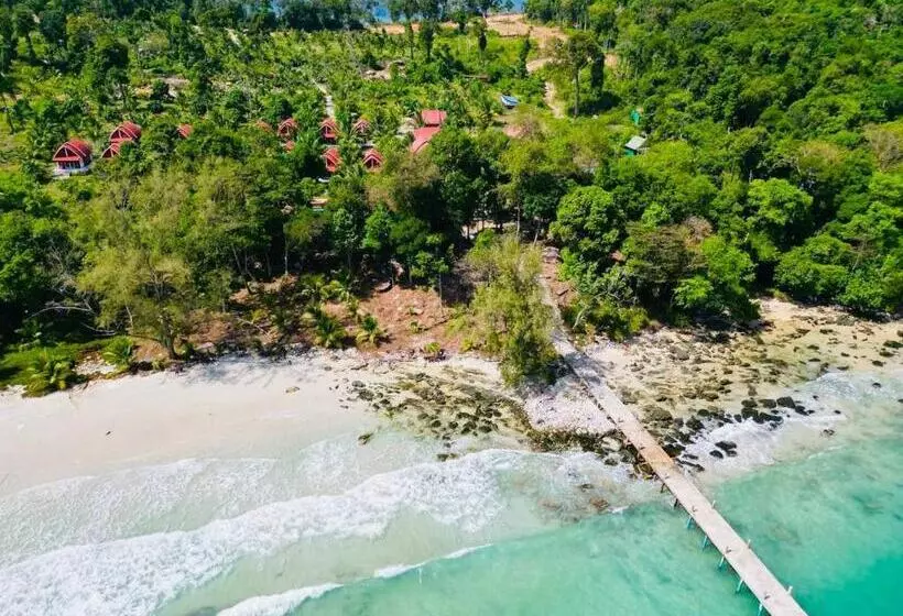 Romny Cozy Bay Resort