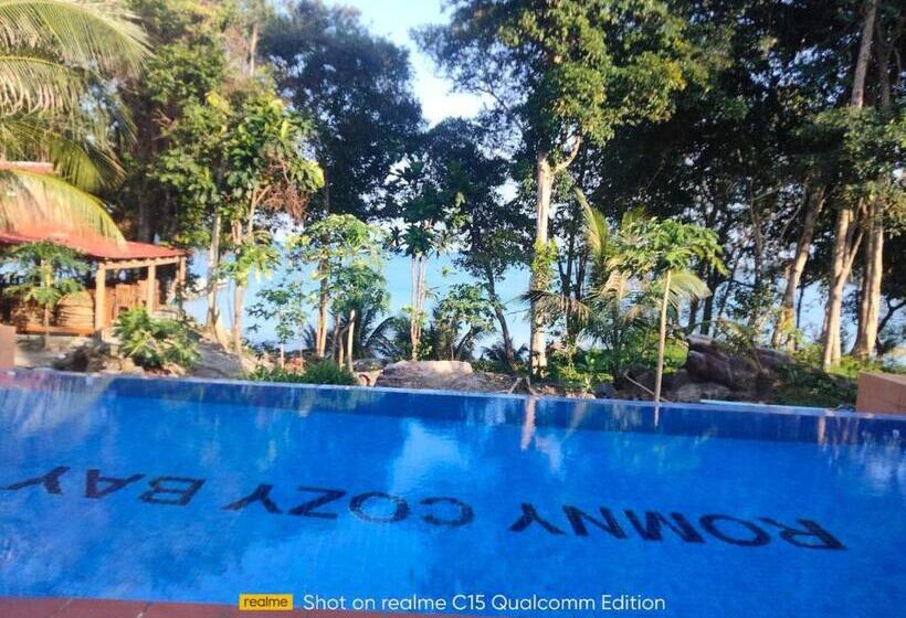 Romny Cozy Bay Resort