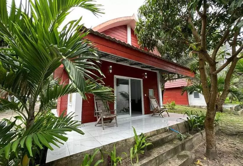 Romny Cozy Bay Resort