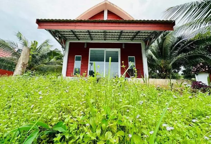 Romny Cozy Bay Resort