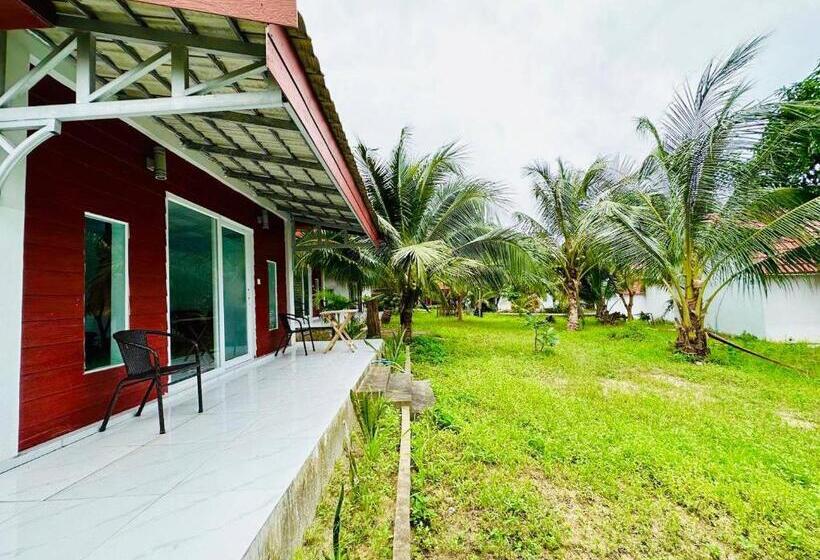 Romny Cozy Bay Resort