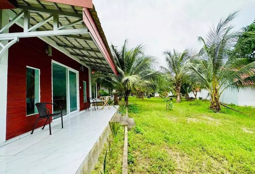 Romny Cozy Bay Resort