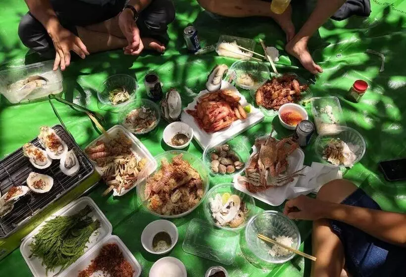 Romny Cozy Bay Resort