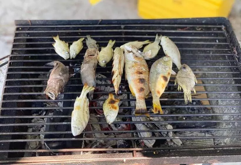 Romny Cozy Bay Resort