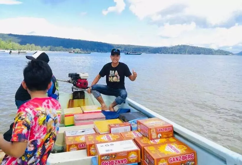 Romny Cozy Bay Resort