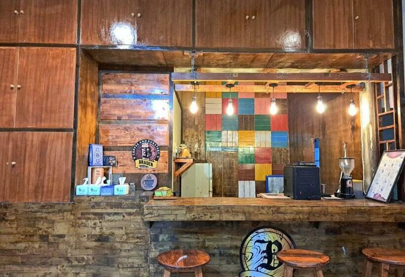 فندق صغير Shohwah Syariah