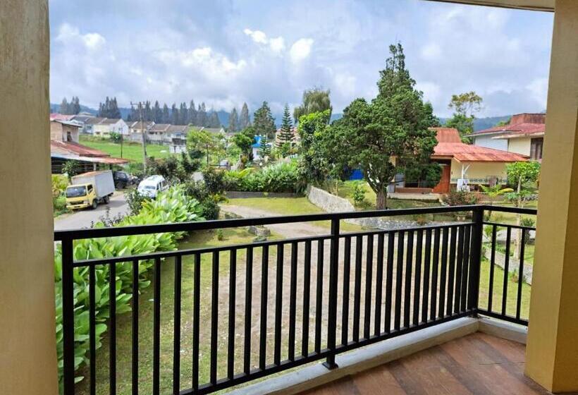 فندق صغير Shohwah Syariah