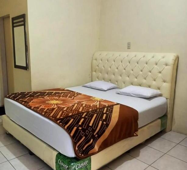 فندق صغير Shohwah Syariah