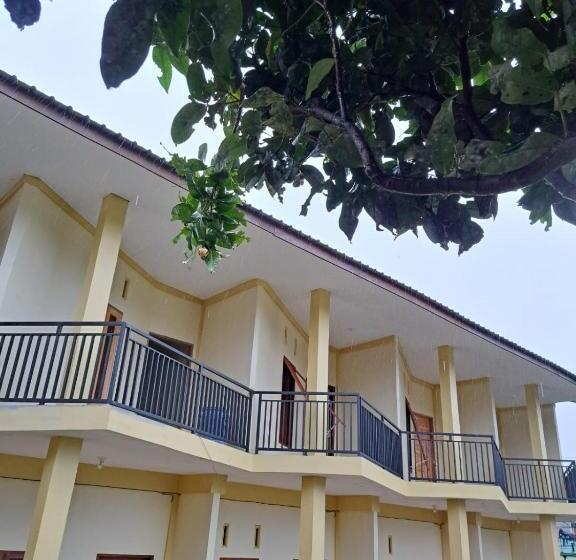 فندق صغير Shohwah Syariah